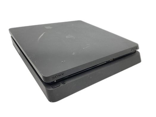 sony ps4 slim 500gb
