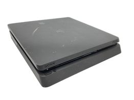 sony ps4 slim 500gb