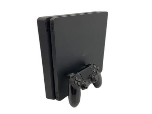 sony ps4 slim 500gb