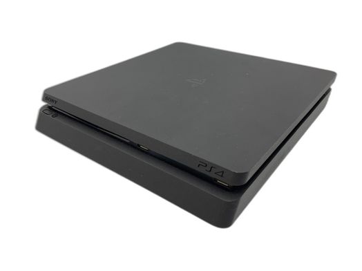 sony ps4 slim 500gb