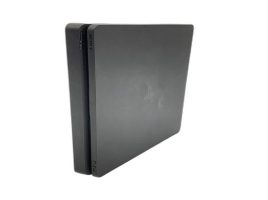 sony ps4 slim 500gb