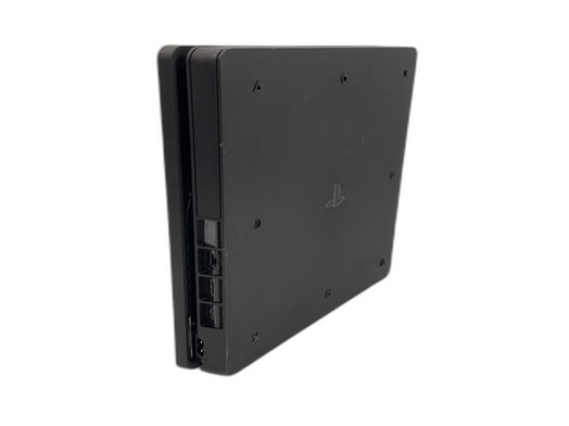 sony ps4 slim 500gb