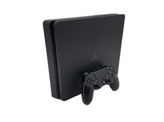 sony ps4 slim 500gb