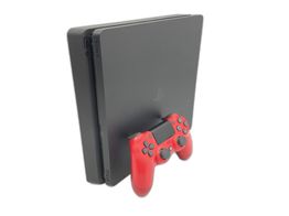 sony ps4 slim 500gb
