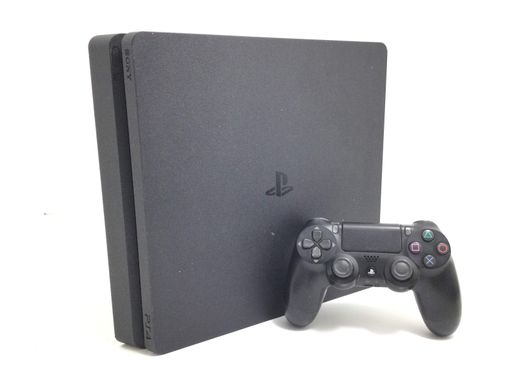 sony ps4 slim 500gb