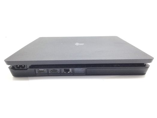 sony ps4 slim 500gb