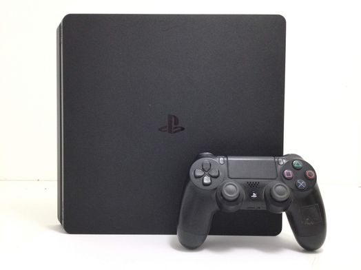 sony ps4 slim 500gb