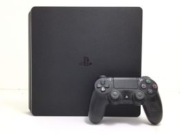 sony ps4 slim 500gb