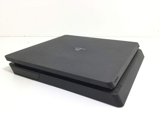 sony ps4 slim 500gb