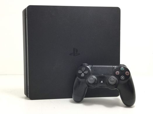 sony ps4 slim 500gb