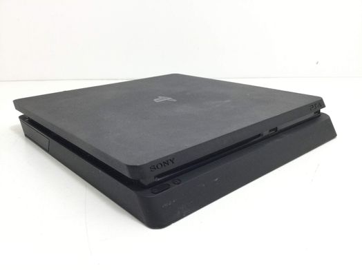 sony ps4 slim 500gb