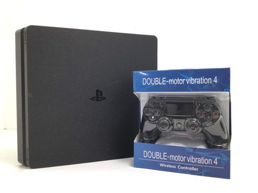 sony ps4 slim 500gb