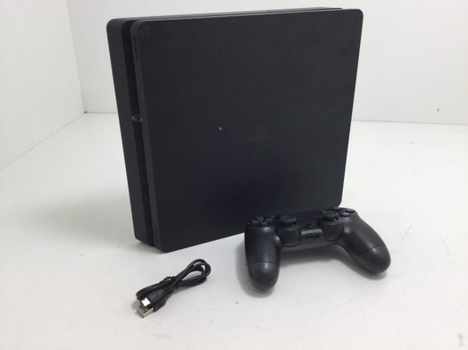 sony ps4 slim 500gb