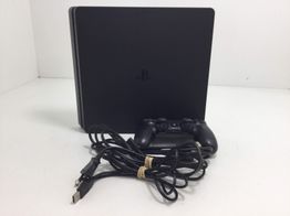 sony ps4 slim 500gb