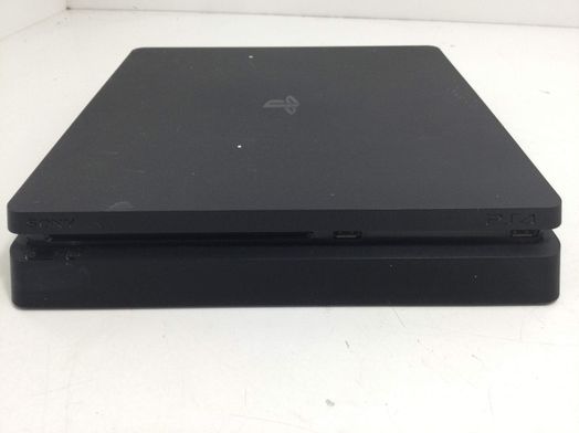 sony ps4 slim 500gb