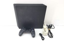 sony ps4 slim 500gb