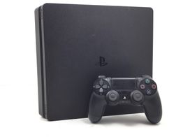 sony ps4 slim 500gb