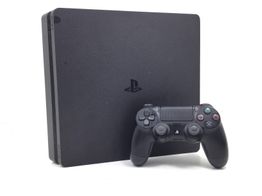 sony ps4 slim 500gb
