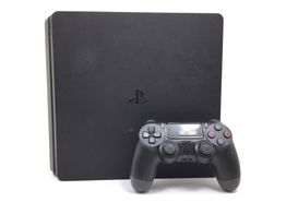 sony ps4 slim 500gb
