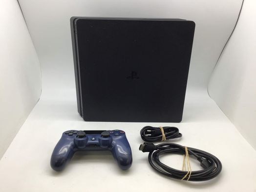 sony ps4 slim 500gb