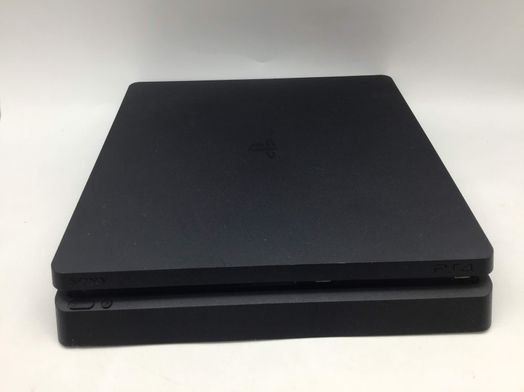 sony ps4 slim 500gb