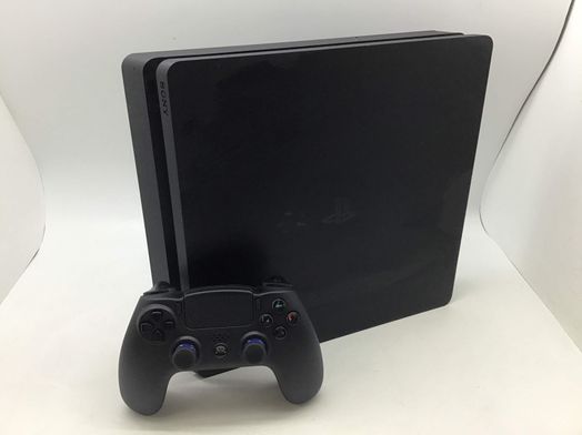 sony ps4 slim 500gb