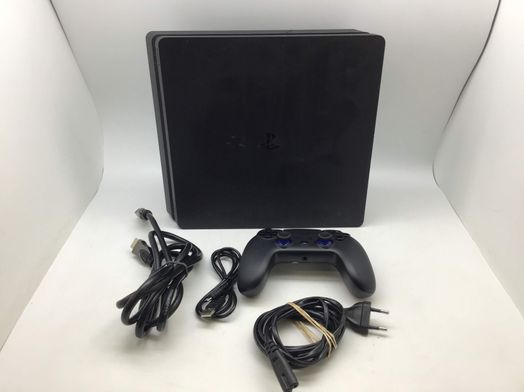 sony ps4 slim 500gb