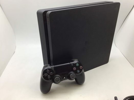sony ps4 slim 500gb