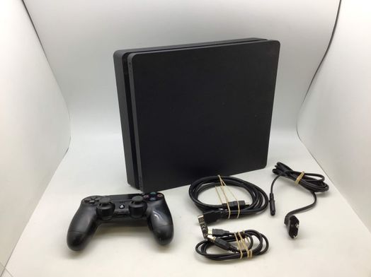 sony ps4 slim 500gb