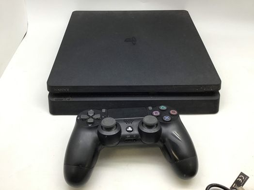 sony ps4 slim 500gb