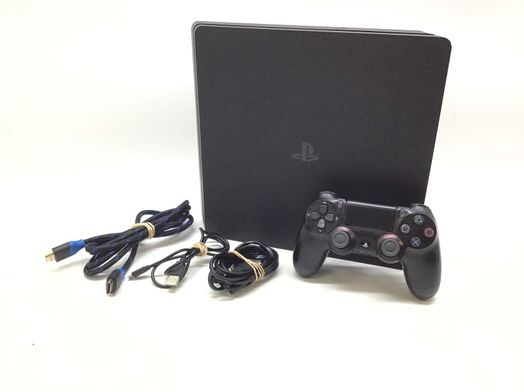 sony ps4 slim 500gb