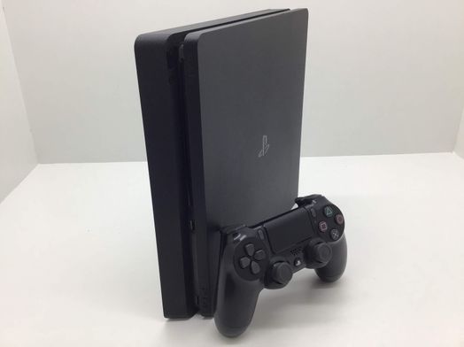 sony ps4 slim 500gb