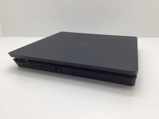 sony ps4 slim 500gb