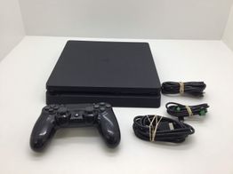 sony ps4 slim 500gb