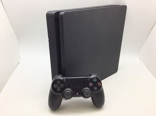 sony ps4 slim 500gb