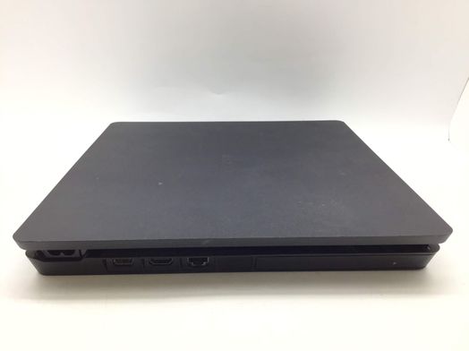 sony ps4 slim 500gb