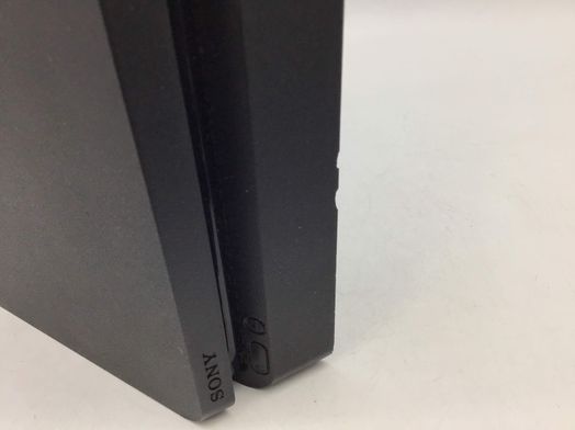 sony ps4 slim 500gb