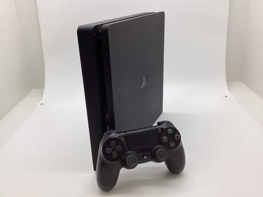 sony ps4 slim 500gb
