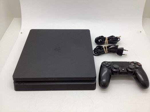 sony ps4 slim 500gb