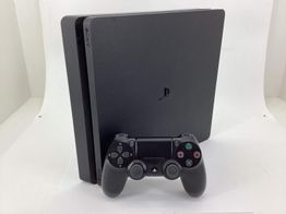 sony ps4 slim 500gb