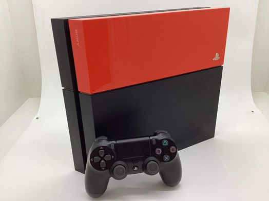 sony ps4 slim 500gb