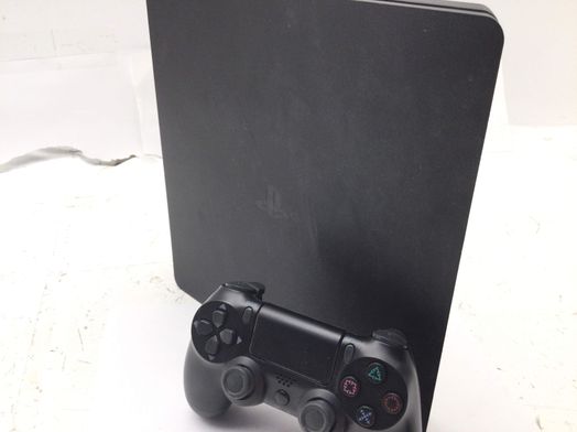 sony ps4 slim 500gb