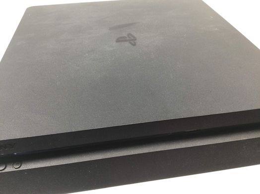 sony ps4 slim 500gb