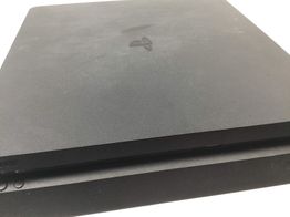 sony ps4 slim 500gb