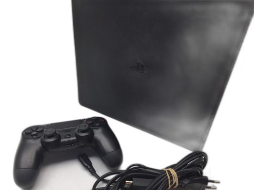 sony ps4 slim 500gb