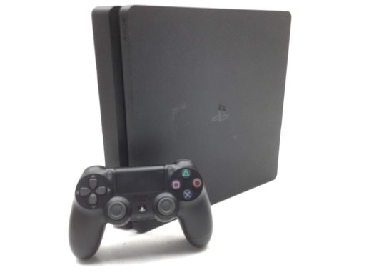 sony ps4 slim 500gb