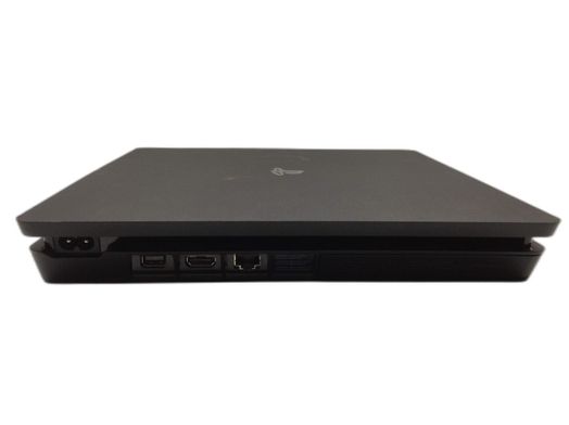 sony ps4 slim 500gb