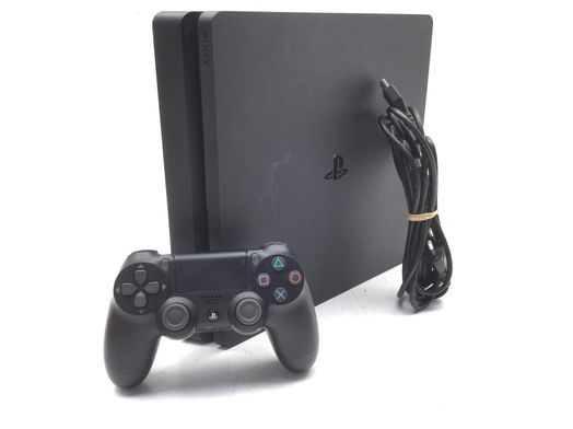 sony ps4 slim 500gb