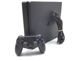 sony ps4 slim 500gb