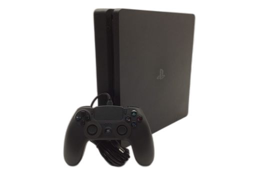 sony ps4 slim 500gb